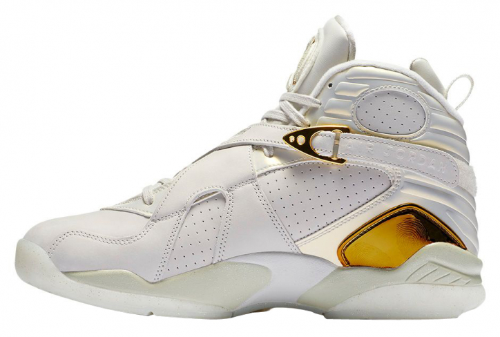 Air Jordan 8 Champagne - Jun 2016 - 832821-030 - KicksOnFire.com display picture 3
