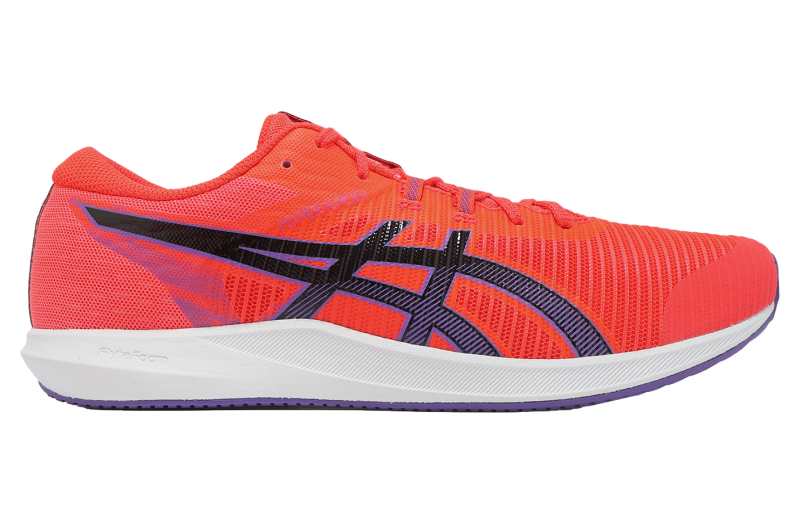 Asics Hyper Racer Flash Red / Black - Sep 2025 - 1093A233600 ...
