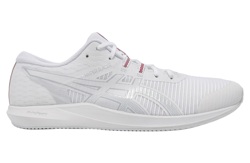 Asics Hyper Racer White - Jul 2024 - 1093A233100 - KicksOnFire.com