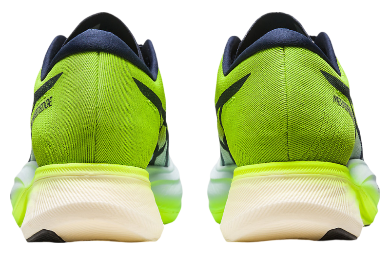 Asics Metaspeed Edge+ Sky / Hazard Green - Jan 2024 - 1013A116-401 ...