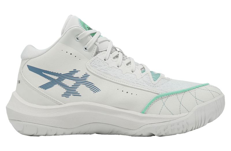 Asics Unpre Ars 3 2E Wide Cool Mist / Storm Blue - Jan 2026 ...