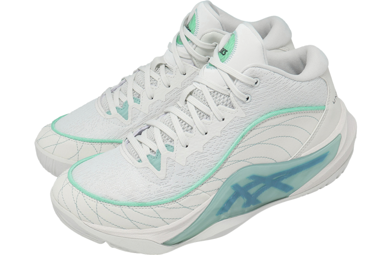 Asics Unpre Ars 3 2E Wide Cool Mist / Storm Blue - Jan 2026 ...
