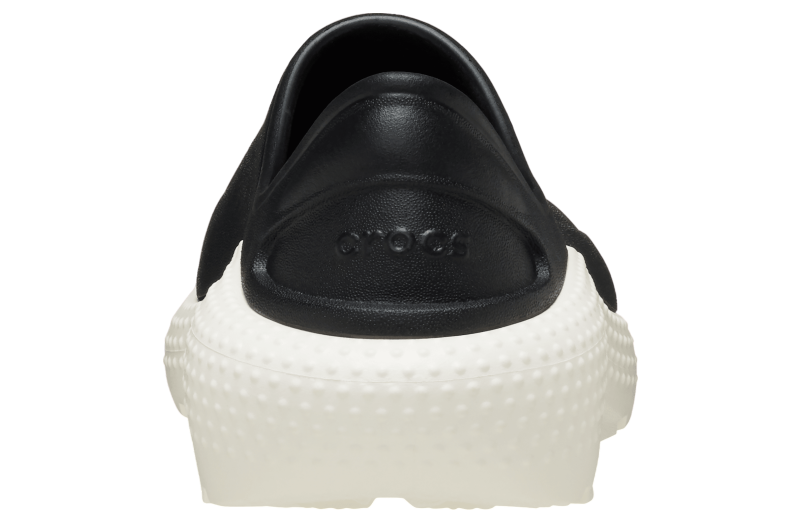 Crocs Classic GS Black / Chalk - Aug 2024 - 210477-0O5 - KicksOnFire.com