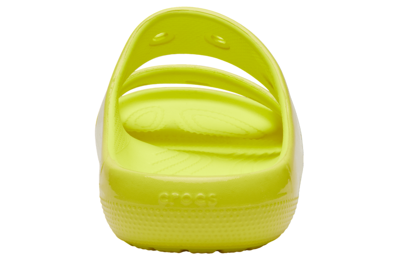 Crocs Classic Neon Highlighter Sandal Acidity - Feb 2024 - 210145-76M ...