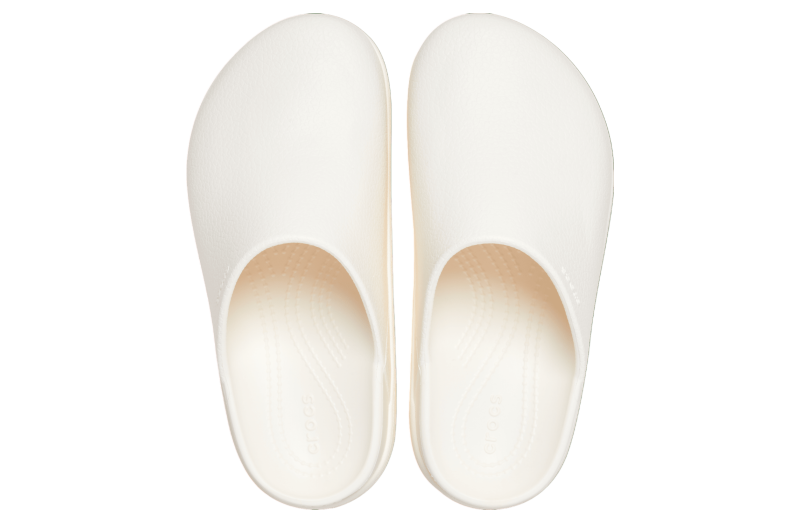 Crocs Dylan Platform Clog WMNS Chalk - Dec 2023 - 209869-0WV ...