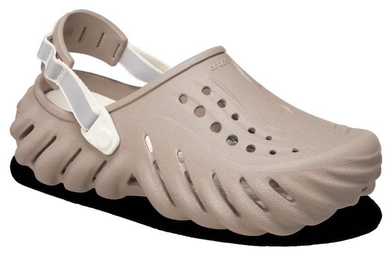 Crocs Echo Color Block Clog Multi - Mar 2024 - 210286-90H - KicksOnFire.com