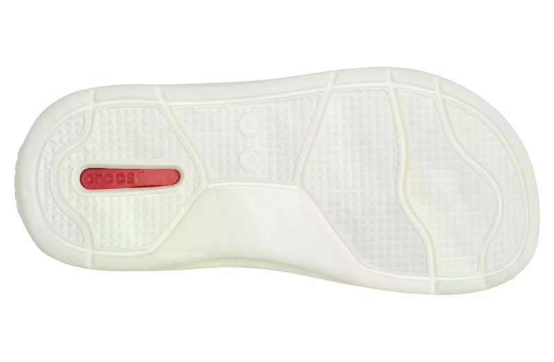 Crocs 211101 Crocs Inmotion Literide Flip Navy - Jan 2025 - 211101-410 - KicksOnFire.com