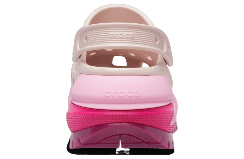Crocs Mega Crush Matte Clog Quartz / Multi - Mar 2024 - 210749-6WS ...