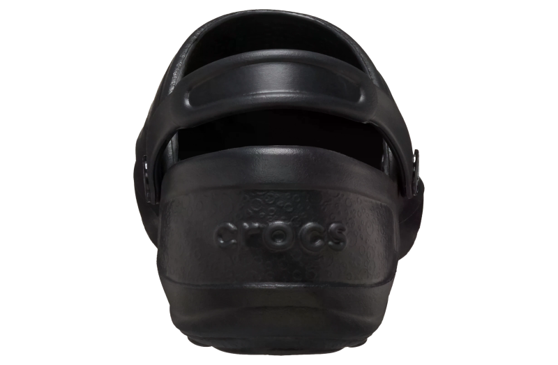 Crocs Merci Crocs Mercy Work Clog WMNS Black - Jul 2021 - 10876-060 - KicksOnFire.com