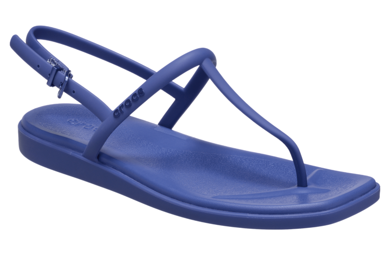 Crocs Miami Thong Flip WMNS Sapphire - Oct 2024 - 209793-4WH ...