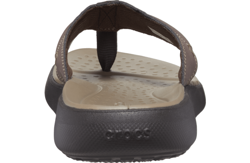 Crocs Yukon Vista II LR Flip Espresso - Oct 2022 - 209332-206 ...