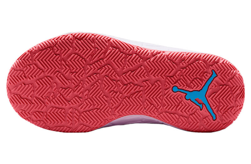 Jordan Day1 EO GS Pink Foam / Pink Salt - Dec 2024 - FQ1306-600 ...