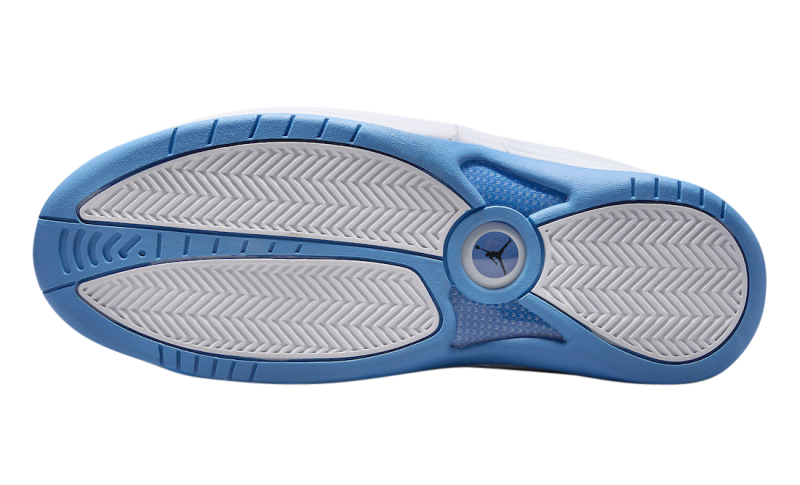 Jordan Jumpman Team 1 University Blue - Sep 2023 - FV3928  display picture 2