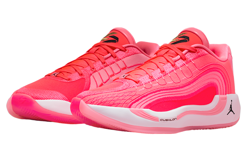 Jordan Luka 4 Flash Crimson / Black - Oct 2025 - HF0823-600  display picture 3