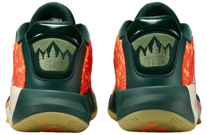 Jordan Luka 4 Gone Camping - Sep 2025 - IB7903-300  display picture 3