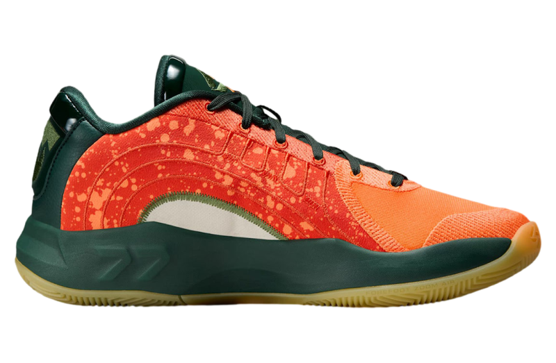 Jordan Luka 4 Gone Camping - Sep 2025 - IB7903-300  display picture 1