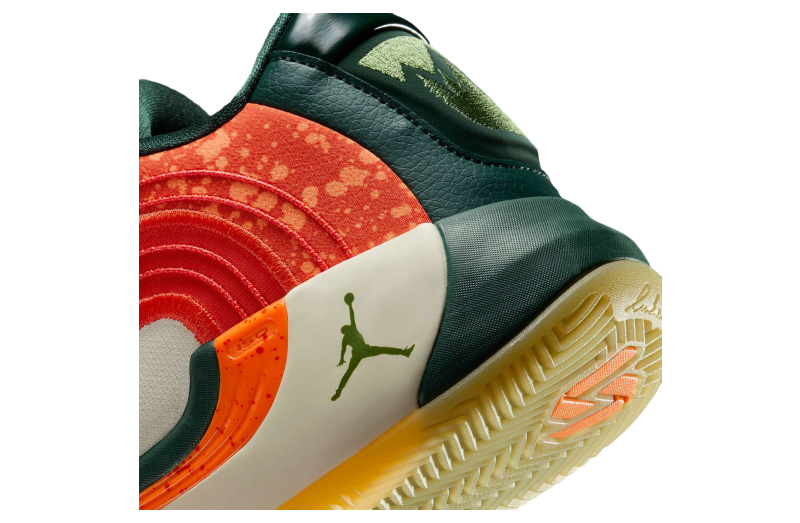Jordan Luka 4 Gone Camping - Sep 2025 - IB7903-300  display picture 1