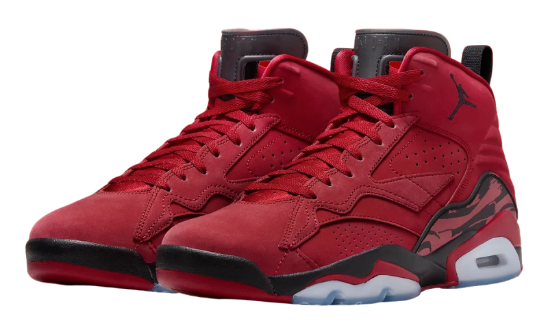 Jordan MVP Raging Bull - Jun 2024 - DZ4475-600 - KicksOnFire.com display picture 3