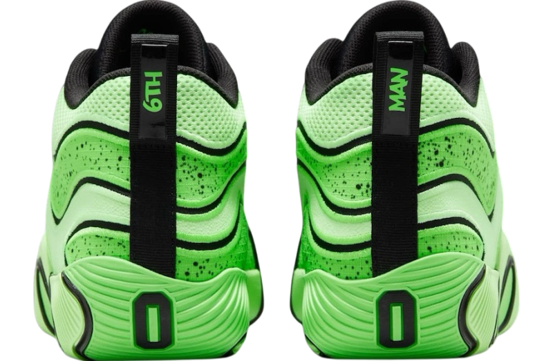 Jordan Tatum 3 6th Man Basketball Shoes HV5884-300 Men’s US 12 New Without Box Jordan Tatum 3  main image 4