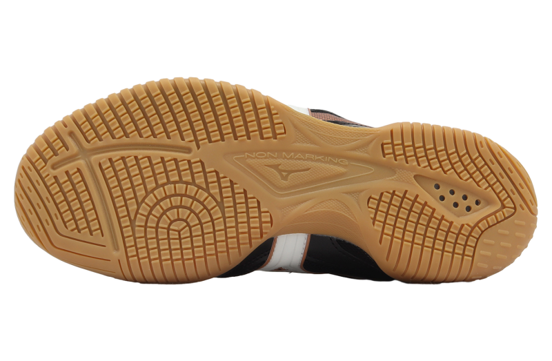 Mizuno Crossmatch PLIO RX4 Black / White - Jun 2023 - 81GA183052 ...