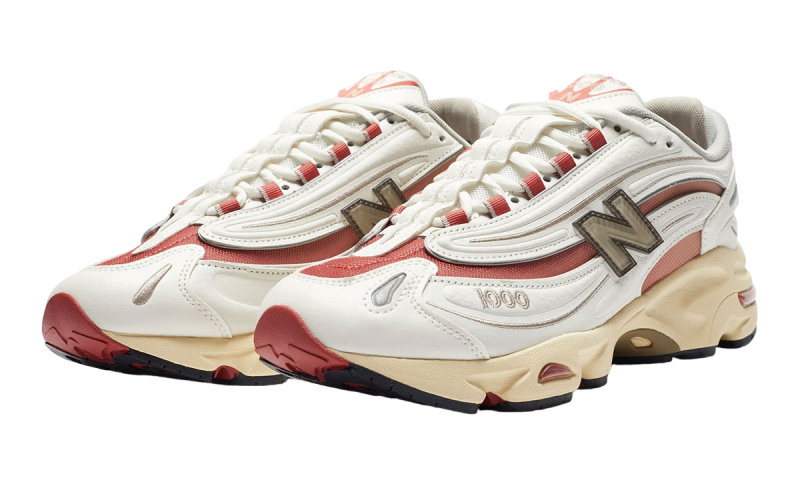 New Balance 1000 Sea Salt Astro Dust M1000CB Men\'s Size 10/W 11.5 New Balance 1000 Sea Salt Astro Dust Men main image 4
