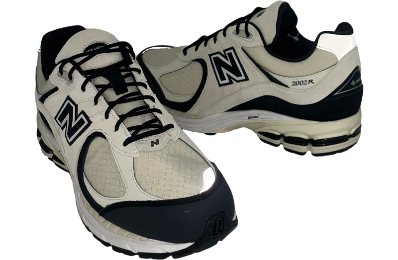 New Balance 2002RX Beige / Grey - Oct 2024 - M2002RXRD - KicksOnFire.com