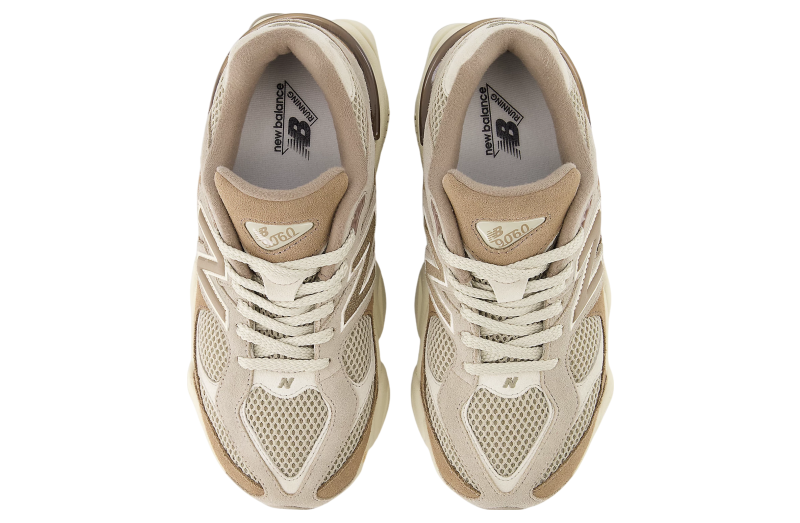 Gc9060ex New Balance 9060 GS Mushroom / Shipyard - Jun 2025 - GC9060EX ...