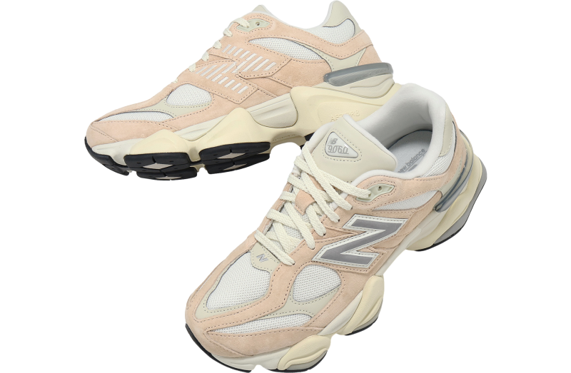 New Balance 9060 Rose Beige Aug 2024 U9060WNAD KicksOnFire New Balance 9060 Rose Beige Aug 2024 U9060WNAD KicksOnFire
