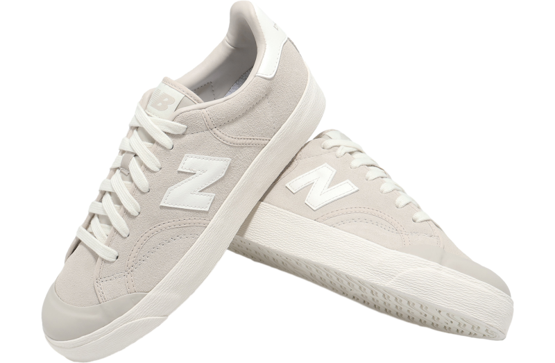 New Balance BB100 Beige / White - Apr 2025 - BB100SNVD - KicksOnFire.com