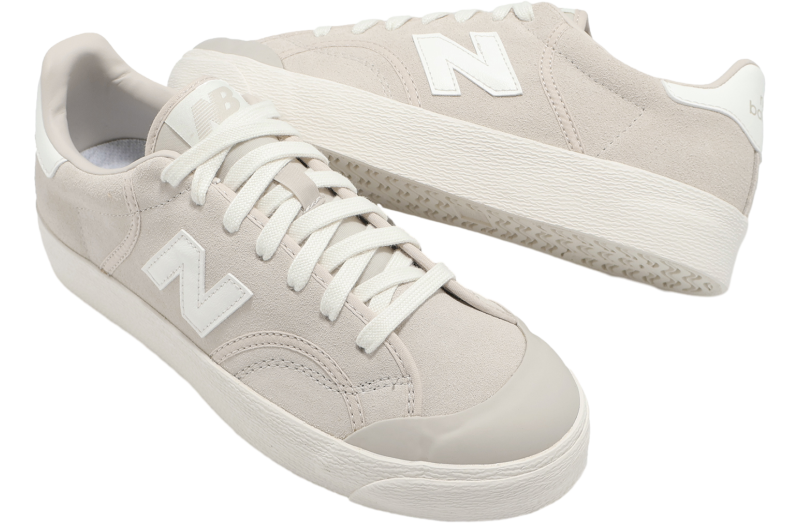 New Balance BB100 Beige / White - Apr 2025 - BB100SNVD - KicksOnFire.com