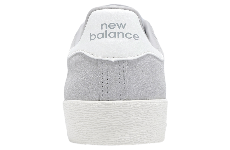 New Balance BB100 Grey / White - Apr 2025 - BB100SSWD - KicksOnFire.com
