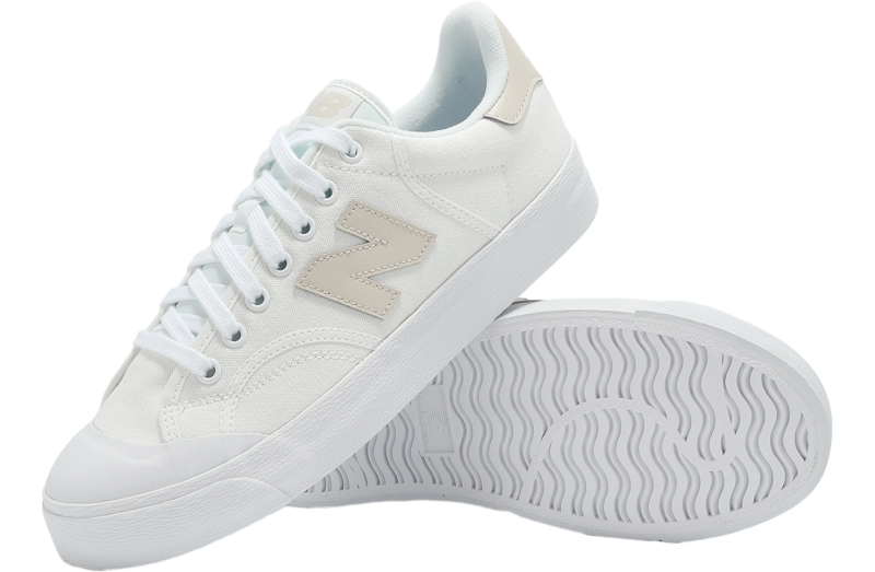 New Balance BB100 White / Beige - Mar 2025 - BB100CGND - KicksOnFire.com