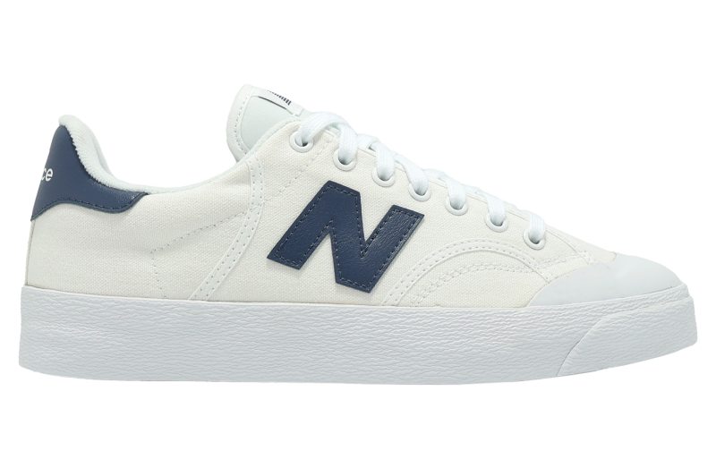 New Balance BB100 White / Navy - Mar 2025 - BB100CNVD - KicksOnFire.com