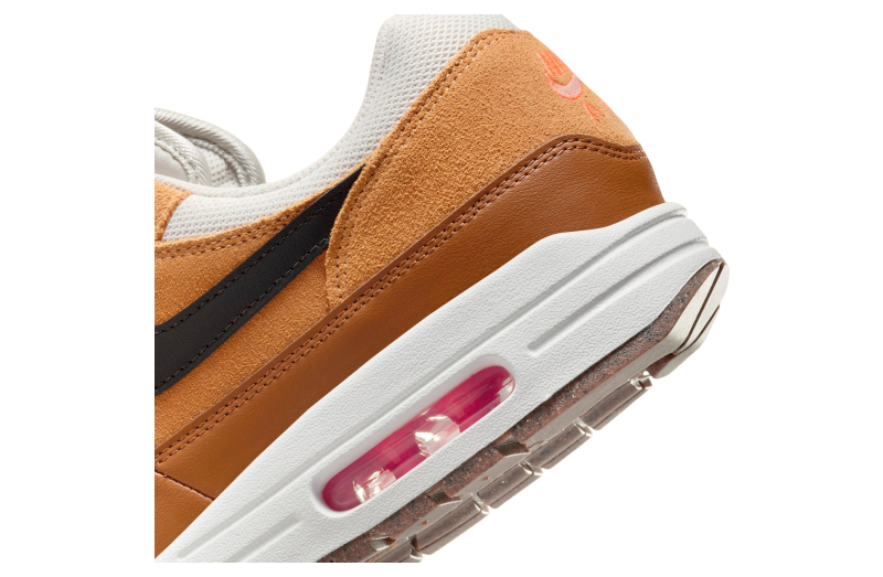 New Nike Air Max 1 Light Bone / Flax - Nov 2024 - FZ5808-004 ...