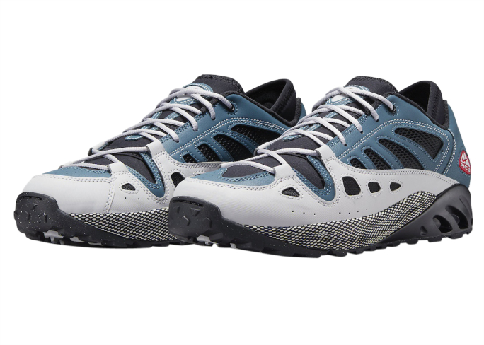 Nike ACG Air Exploraid Ash Green - Feb 2024 - FJ1920-001  display picture 1