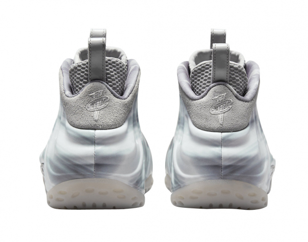 Nike Air Foamposite One Dream A World Tech Grey - Mar 2023  display picture 1
