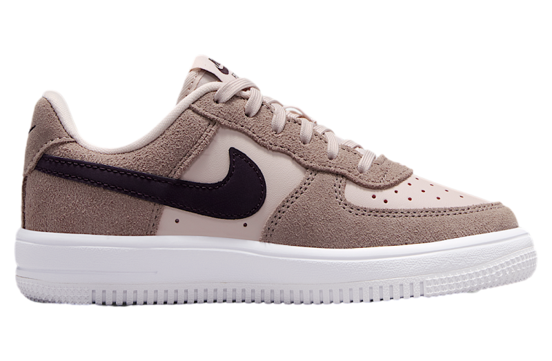 Nike Air Force 1 Low Essential+ GS Silt Red / Burgundy Ash - Jan 2026 ...