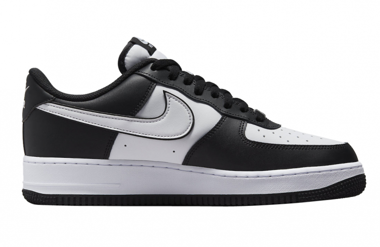 Nike Air Force 1 Low Panda - Oct 2022 - DV0788-001  display picture 1