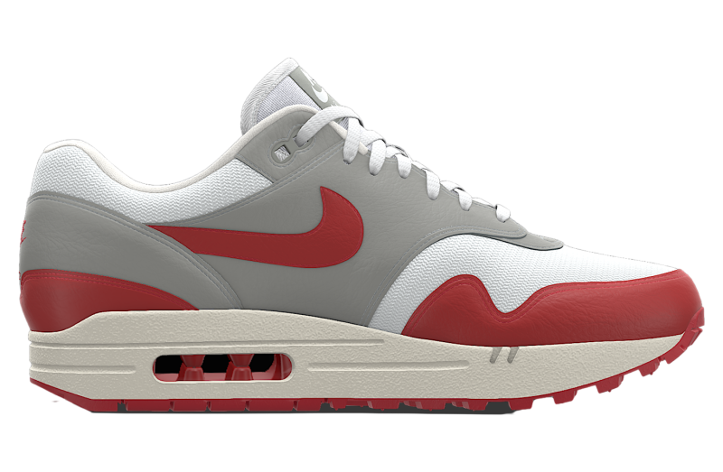 Nike Air Max 1 By You Multi / Color - Jan 2025 - 7182963673 ...