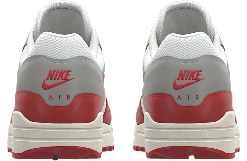 Nike Air Max 1 By You Multi / Color - Jan 2025 - 7182963673 ...