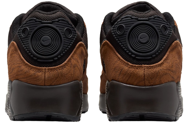 Nike Air Max 90 Light British Tan / Velvet Brown - Mar 2026  display picture 3