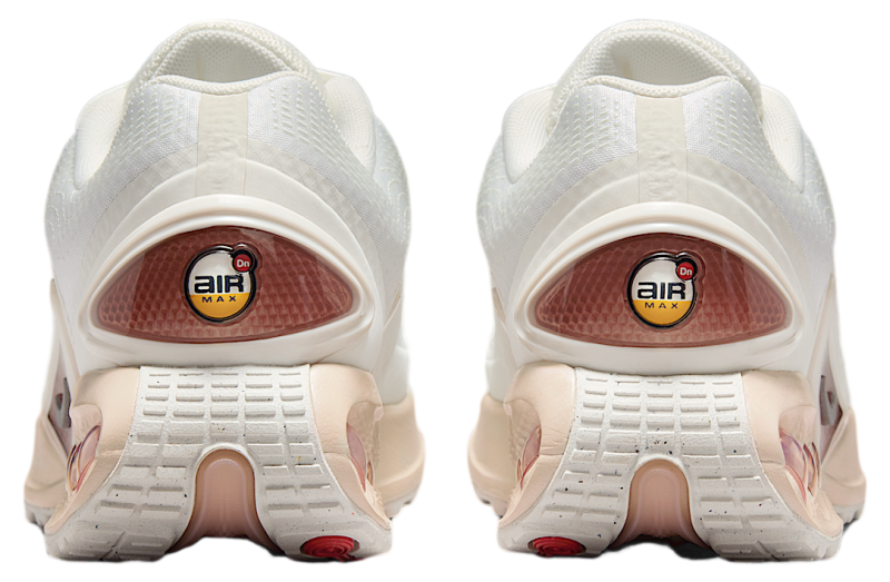 Nike Air Max Dn Tech WMNS Summit White / Particle Pink - Jul 2025 ...