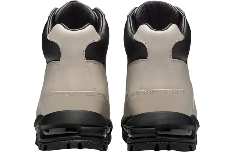 Nike Air Max Goadome Black / College Grey - Oct 2025  display picture 1