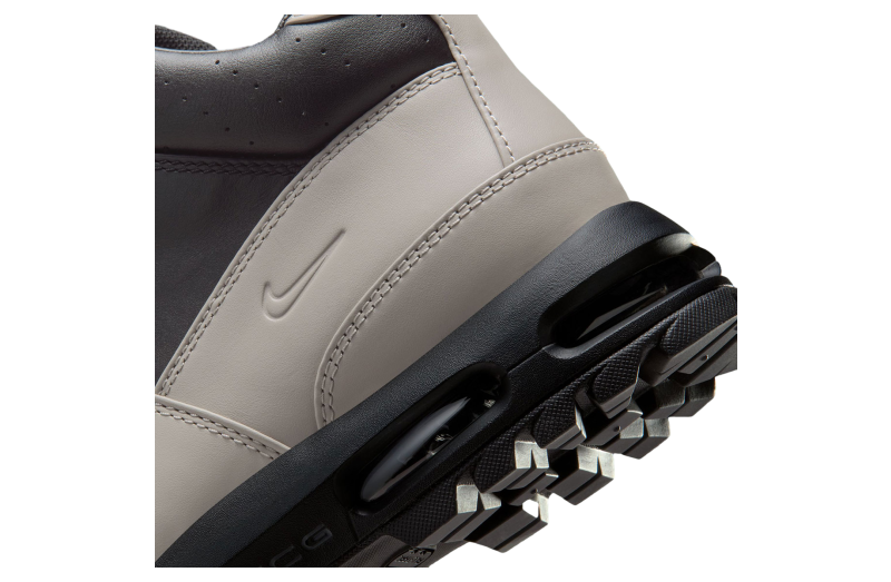 Nike Air Max Goadome Black / College Grey - Oct 2025  display picture 3