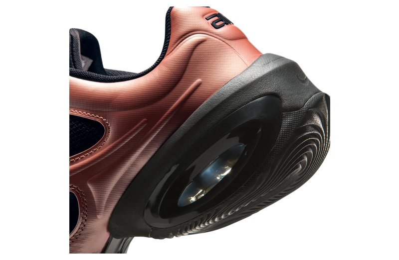 Nike Muse Roz Nike Air Max Muse Rose Gold WMNS Black / Rose Gold - Feb 2026 - IQ9604 ...