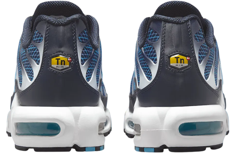 Nike Air Max Plus Dark Obsidian / Blue Chill - Jul 2025  display picture 2