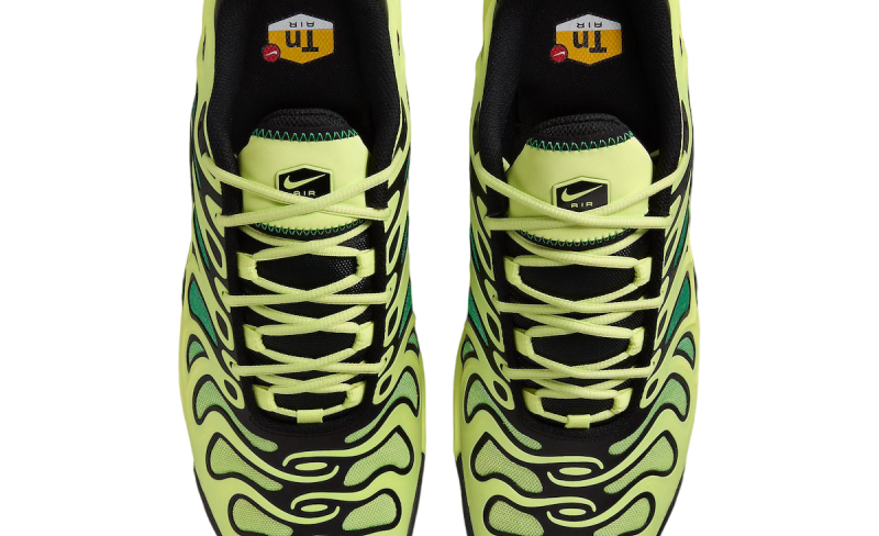 Size 8.5 - Nike Air Max Plus Drift Light Lemon Twist AIR MAX PLUS DRIFT  main image 3