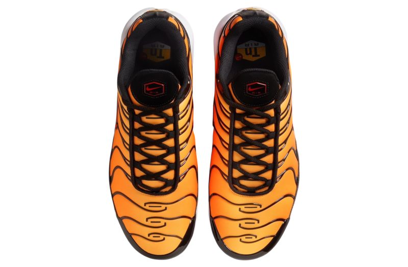 Nike Air Max Plus Golf Sunset - Jan 2025 - FZ4150-800 