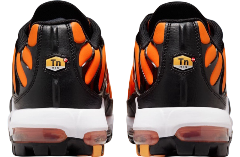 Nike Air Max Plus Golf Sunset - Jan 2025 - FZ4150-800  display picture 2