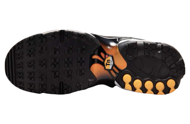Size 10.5 - Nike Air Max Plus Golf Sunset Nike Air Max Plus Golf Sunset - Jan 2025 - FZ4150-800  main image 3